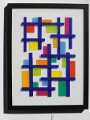 Plexiglas LED           30 x 40 cm (6)